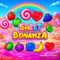 Lab - Sweet Bonanza Slot Game - Pragmatic Play