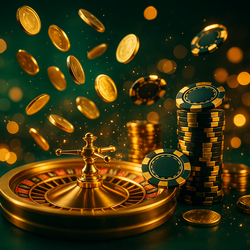 Lab Casino Bonus Offer - 100% iki €500 + 100 Nemokamų Sukimų