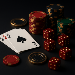 Lab Kazino - Atsakingas žaidimas - Lietuvos žaidėjams