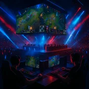 Lab - Esports Betting - Sports Betting