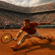 Lab - Tennis Betting - Sports Betting